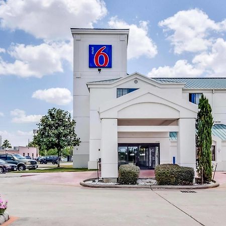 Motel 6-Katy, Tx - Houston Bagian luar foto