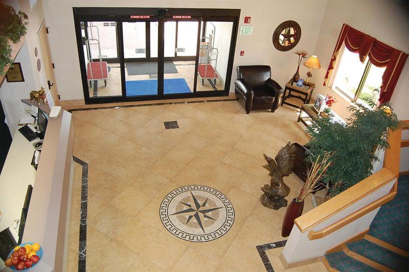 Motel 6-Katy, Tx - Houston Bagian luar foto