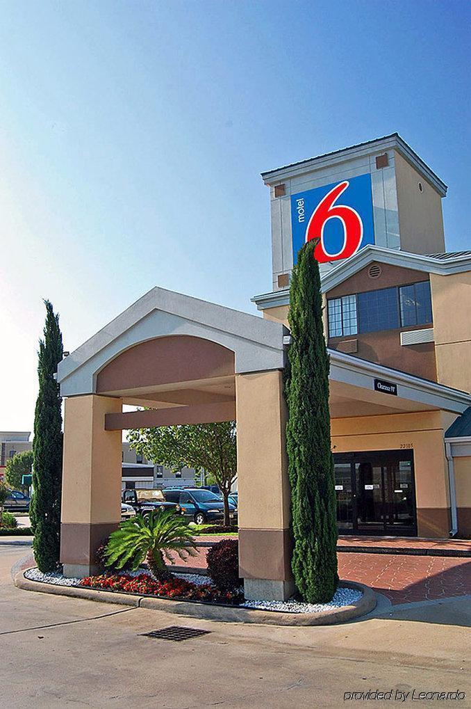 Motel 6-Katy, Tx - Houston Bagian luar foto