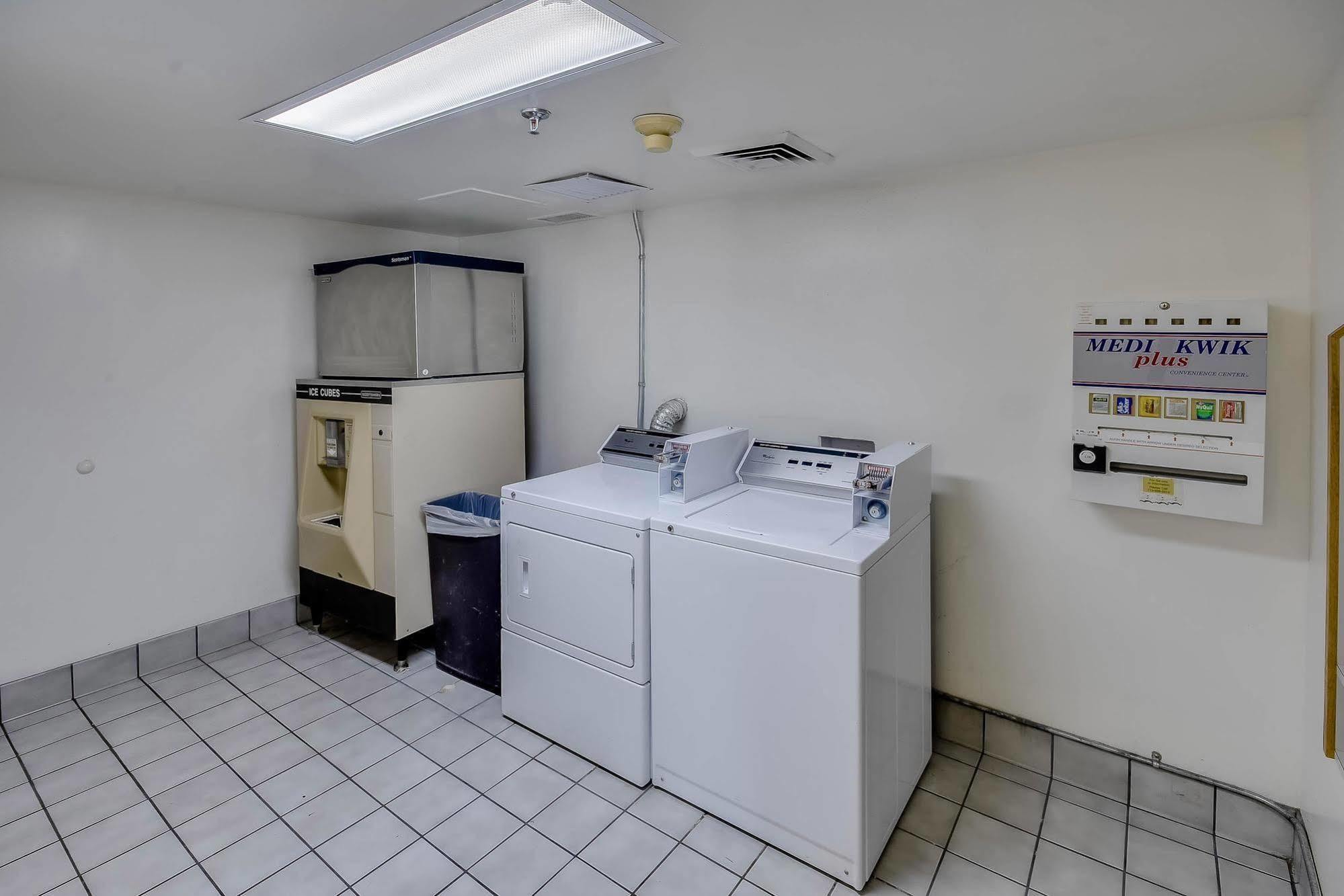 Motel 6-Katy, Tx - Houston Bagian luar foto