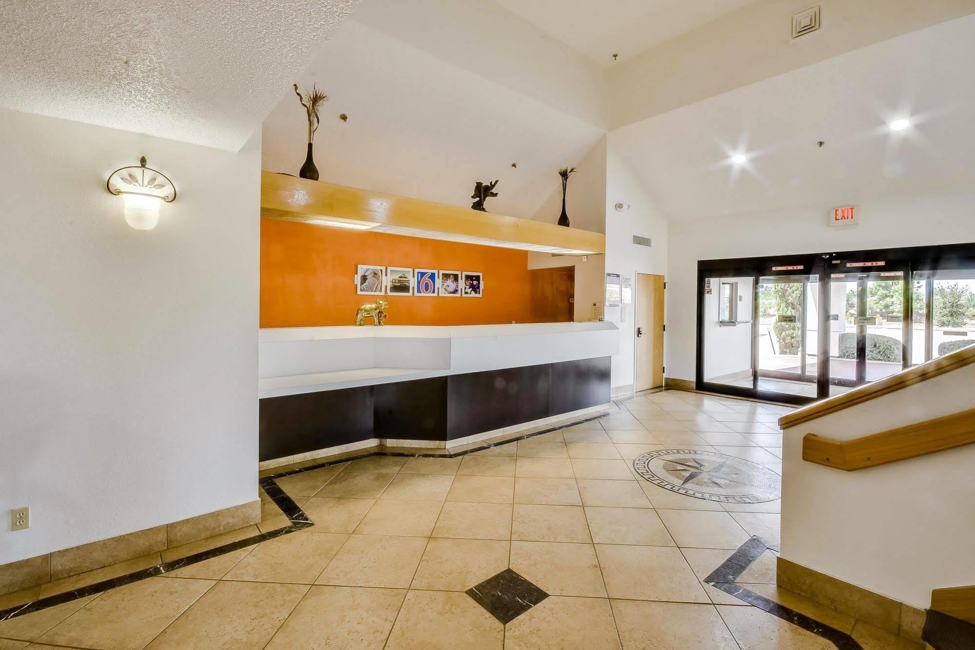 Motel 6-Katy, Tx - Houston Bagian luar foto