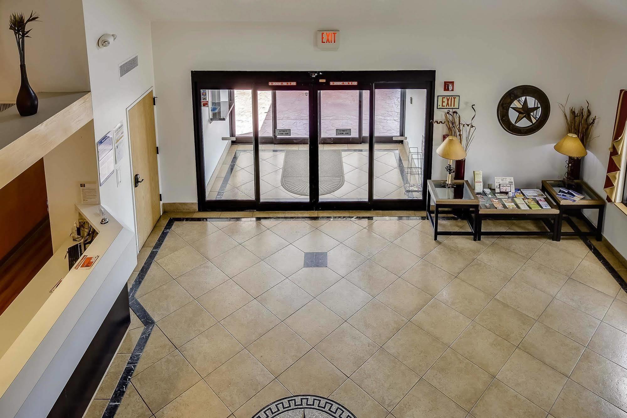 Motel 6-Katy, Tx - Houston Bagian luar foto