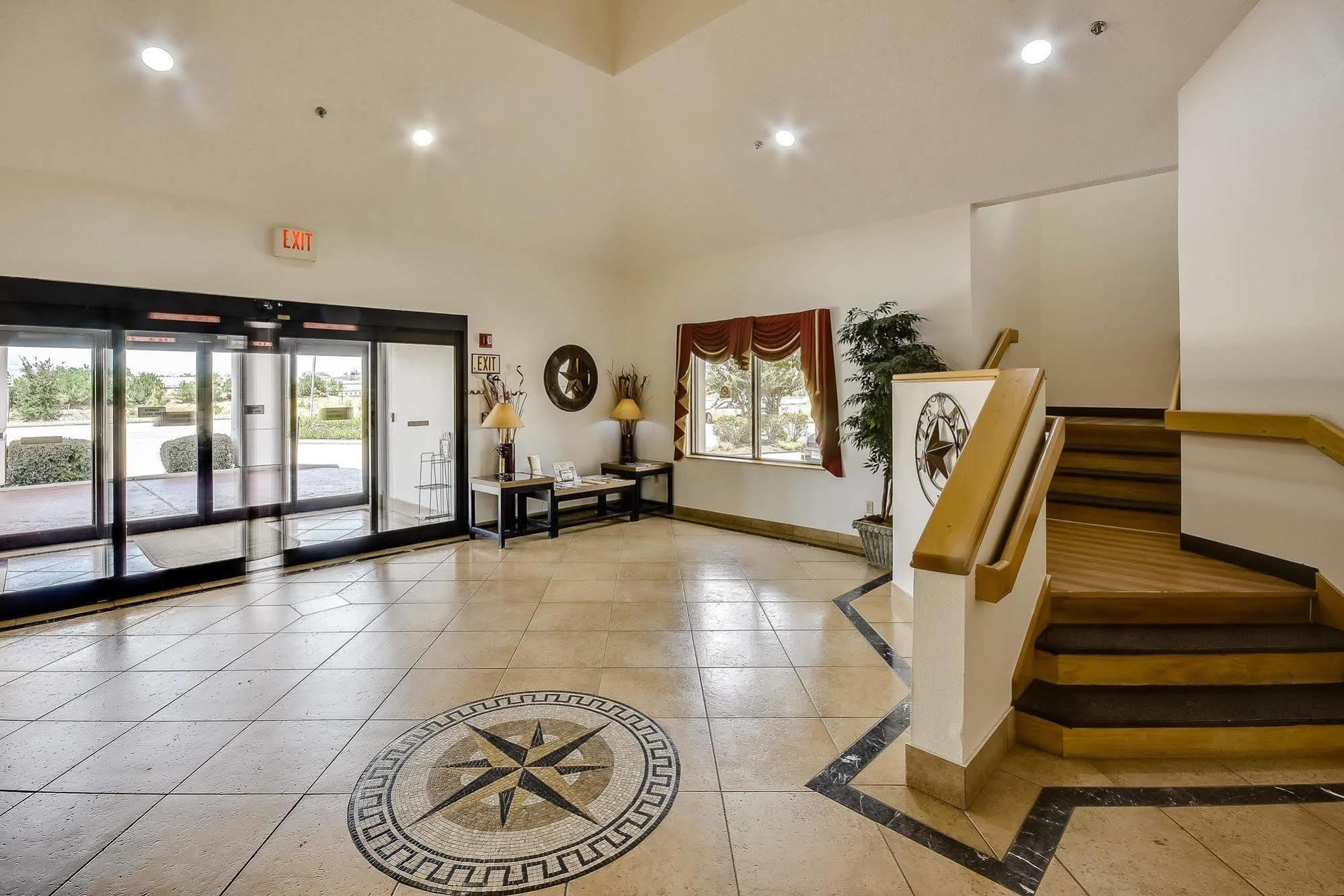 Motel 6-Katy, Tx - Houston Bagian luar foto