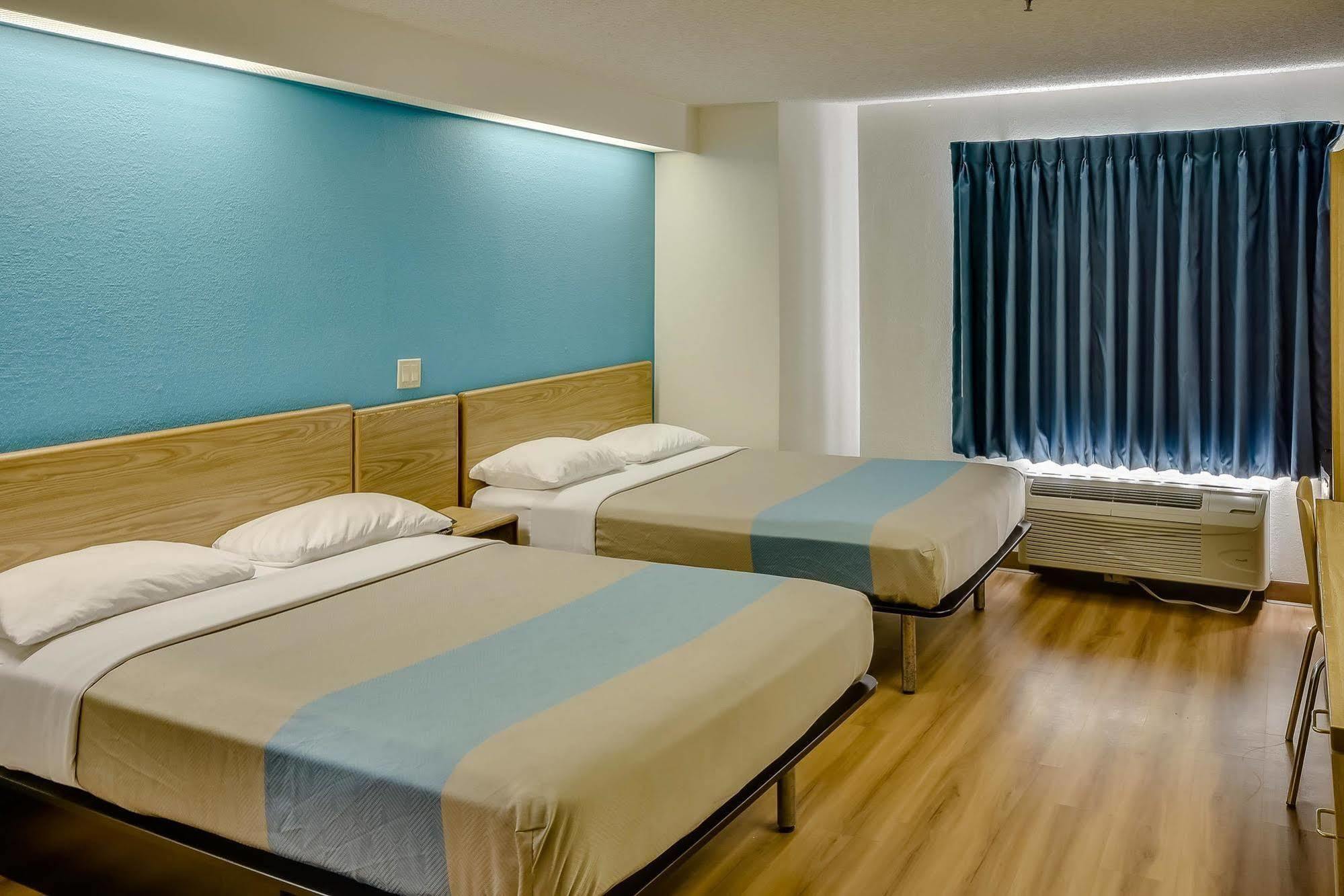 Motel 6-Katy, Tx - Houston Bagian luar foto