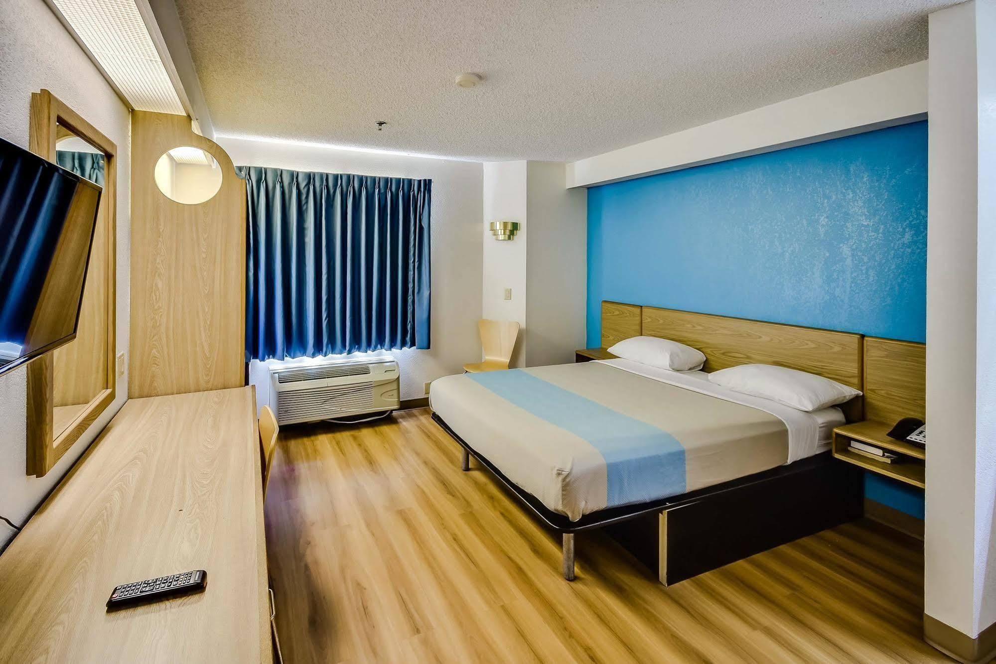 Motel 6-Katy, Tx - Houston Bagian luar foto