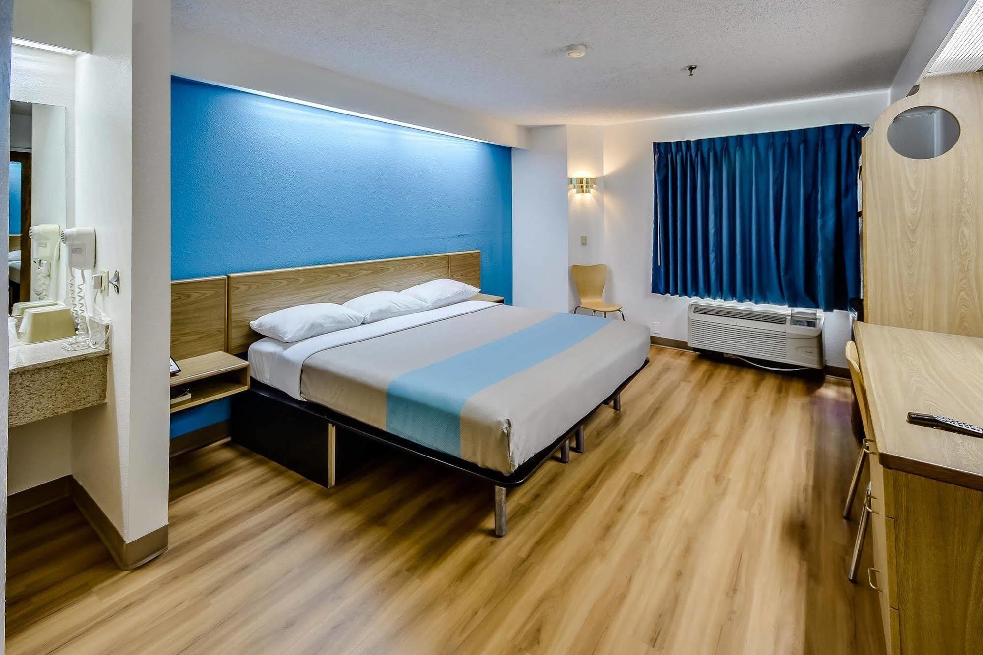 Motel 6-Katy, Tx - Houston Bagian luar foto
