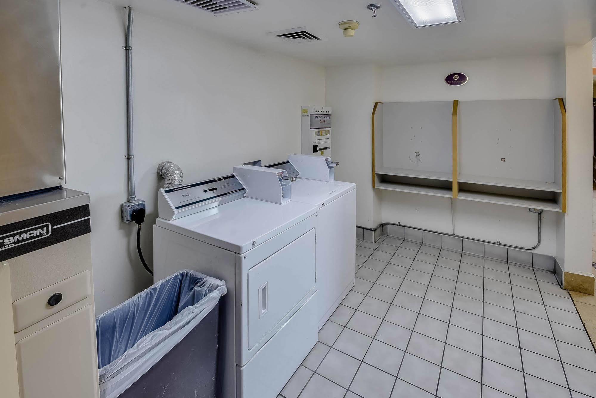 Motel 6-Katy, Tx - Houston Bagian luar foto